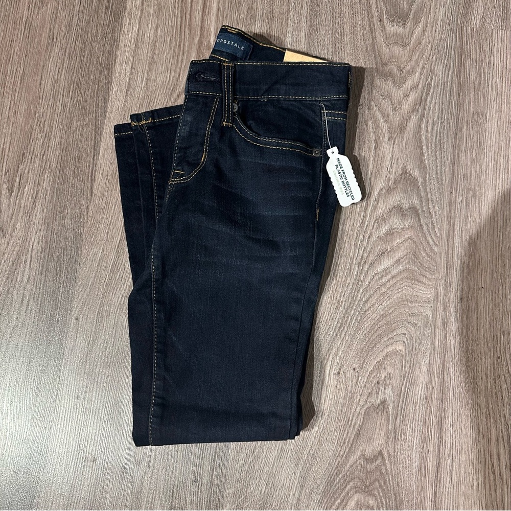 Aero NWT Jeggings